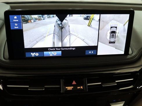 Certified 2025 Acura MDX w/ Advance Package image 25