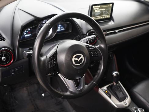 Used 2017 MAZDA CX-3 Touring AWD/4WD image 20
