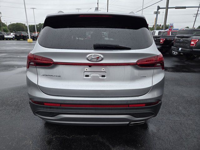 Used 2023 Hyundai Santa Fe SEL AWD/4WD image 6