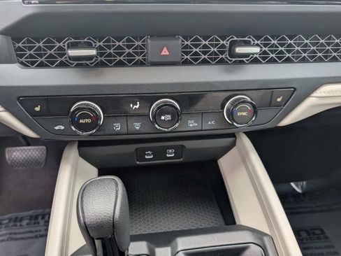 Certified 2024 Honda Accord EX image 23