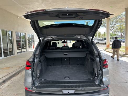 Used 2026 BMW X5 sDrive40i image 40
