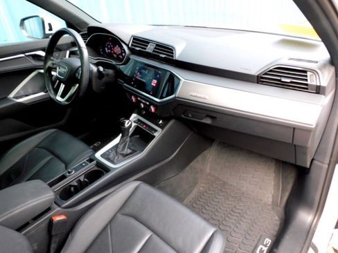 Used 2023 Audi Q3 2.0T Premium AWD/4WD image 20