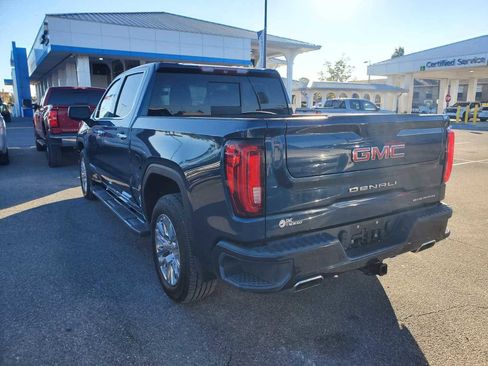Used 2019 GMC Sierra 1500 Denali w/ Technology Package image 3