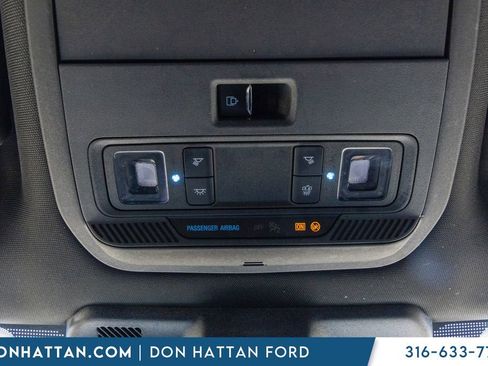 Used 2023 Ford F150 XLT w/ Equipment Group 302A High AWD/4WD image 18