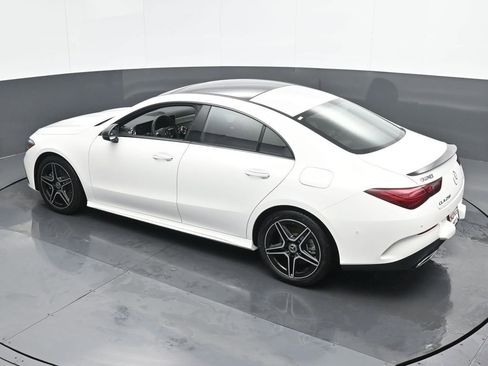New 2025 Mercedes-Benz CLA 250 CLA 250 image 38