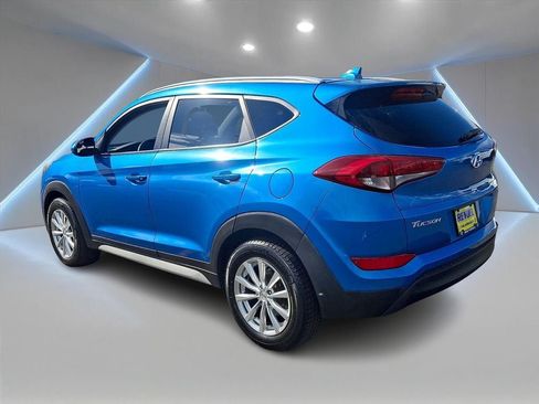 Used 2018 Hyundai Tucson SEL AWD/4WD image 6