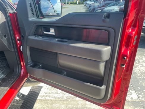 Used 2014 Ford F150 FX4 w/ FX Appearance Package image 14