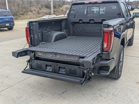New 2026 GMC Sierra 1500 Denali Ultimate image 13