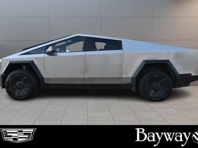 Used 2024 Tesla Cybertruck Cyberbeast