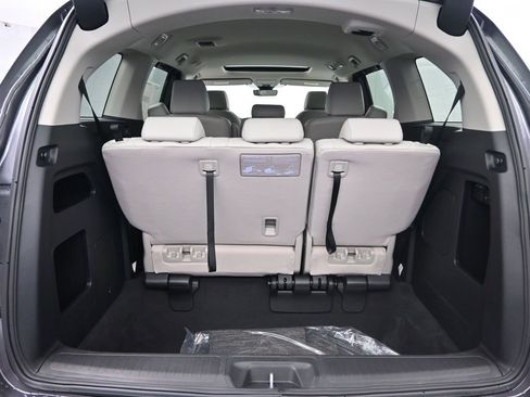 New 2026 Honda Odyssey EX-L image 24