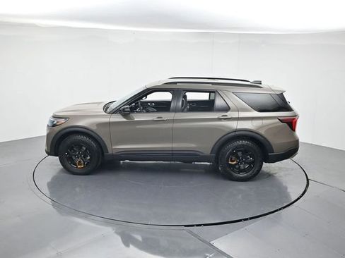 New 2026 Ford Explorer Tremor AWD/4WD image 43