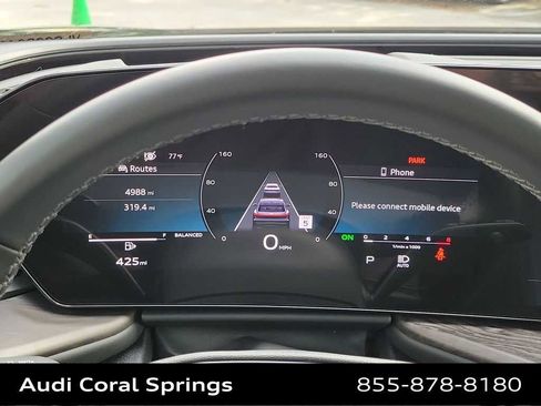 Certified 2025 Audi Q5 Premium w/ Convenience Package image 18