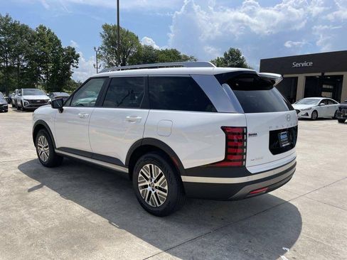 New 2026 Hyundai Palisade FWD Hybrid image 29