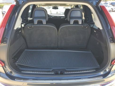 Used 2024 Volvo XC90 T8 Ultimate w/ Protection Package Premier AWD/4WD image 36