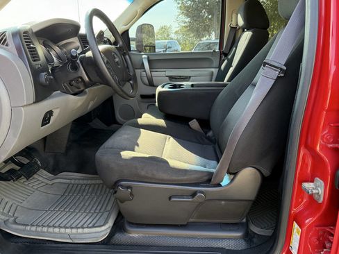 Used 2014 GMC Sierra 2500 W/T image 21