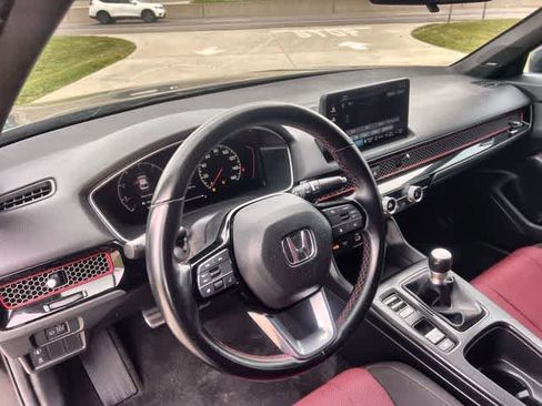 Certified 2024 Honda Civic Si image 15