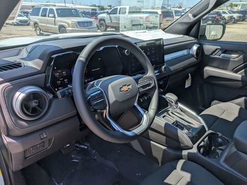 New 2026 Chevrolet Colorado LT w/ Advanced Trailering Package image 14