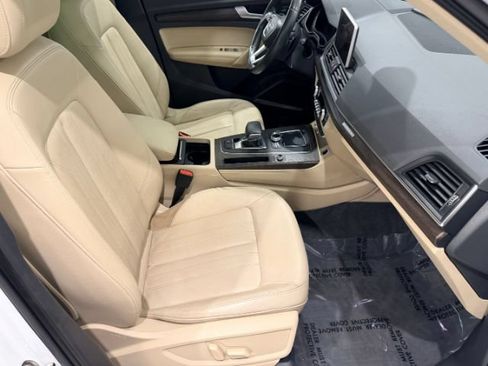 Used 2018 Audi Q5 Prestige AWD/4WD image 50