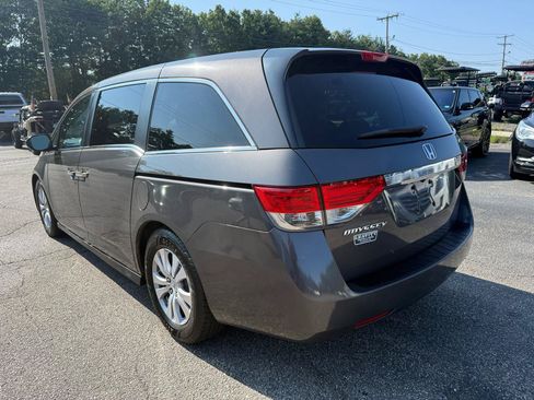 Used 2014 Honda Odyssey EX-L image 8