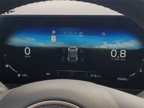 Certified 2023 Kia Sportage SX image 26