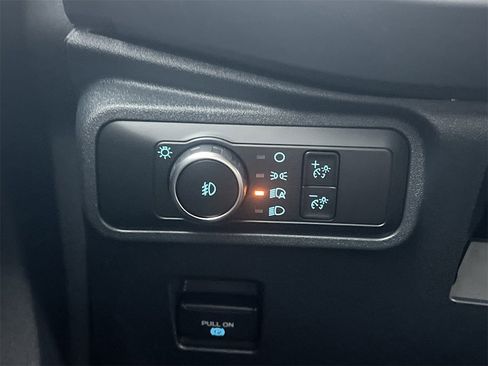 New 2026 Ford Bronco Outer Banks w/ Sasquatch Package image 13