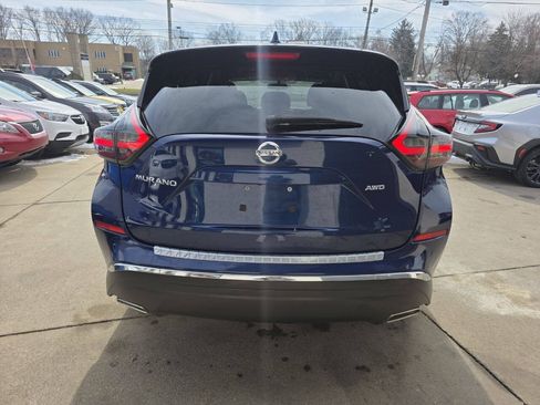 Used 2019 Nissan Murano S w/ Cargo Package AWD/4WD image 6