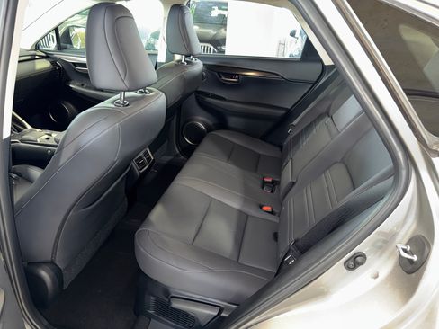 Used 2021 Lexus NX 300 FWD w/ Premium Package image 18