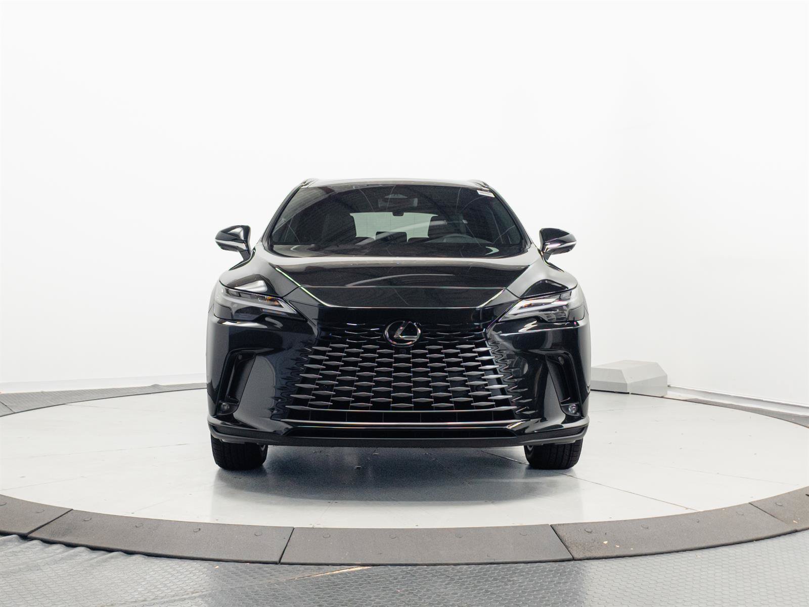 New 2026 Lexus RX 350 AWD/4WD image 2