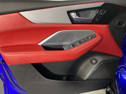 Used 2025 Acura MDX A-Spec image 24