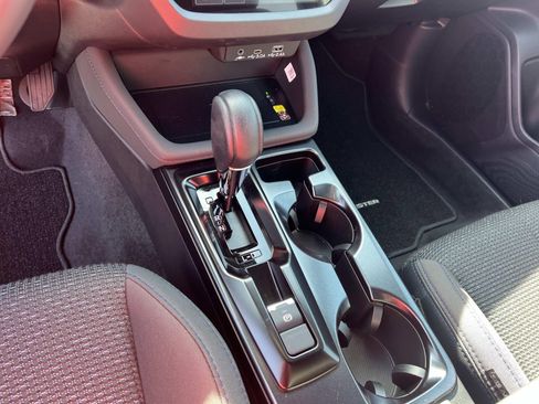 Certified 2026 Subaru Forester Premium image 30