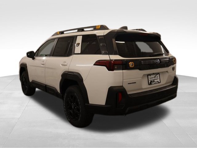New 2026 Subaru Outback Wilderness AWD/4WD image 4