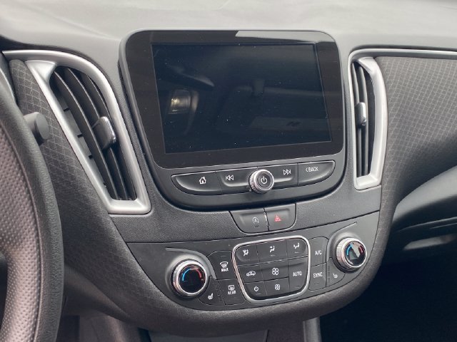Certified 2024 Chevrolet Malibu LT FWD image 28