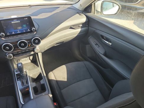 Used 2024 Nissan Sentra SV image 12