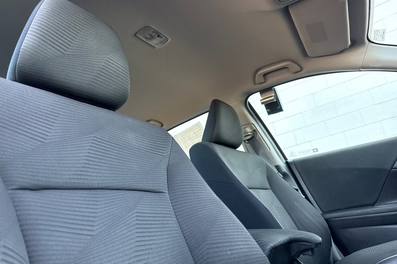 Used 2017 Honda Accord LX image 16
