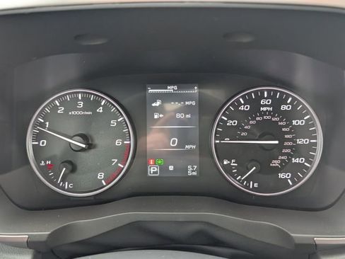 New 2026 Subaru Ascent Touring AWD/4WD image 12