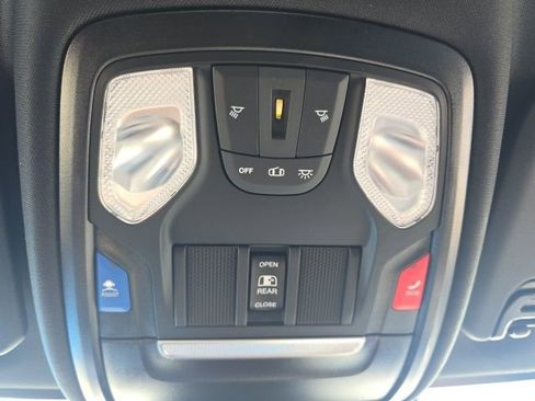 New 2026 RAM 3500 Tradesman w/ Safety Group image 28