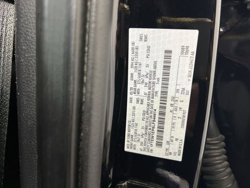 Used 2020 Ford F150 XLT w/ Equipment Group 302A Luxury image 29