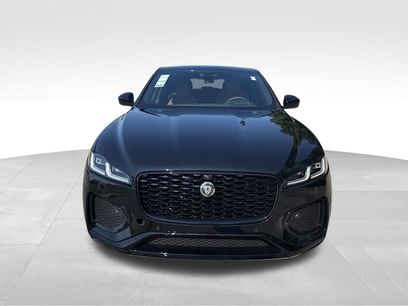 New 2026 Jaguar F-PACE R-Dynamic S