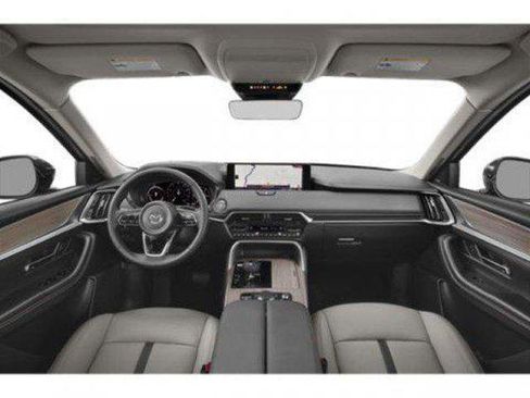 New 2026 MAZDA CX-90 Plug-In Hybrid w/Premium Sport image 10