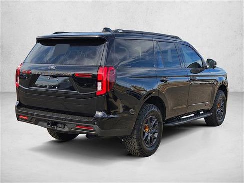New 2026 Ford Expedition Tremor image 2