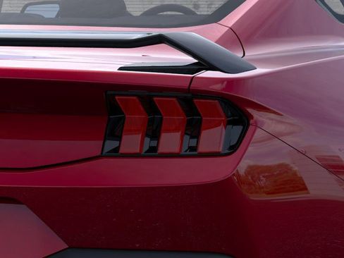 New 2026 Ford Mustang GT Premium w/ GT Performance Package image 21