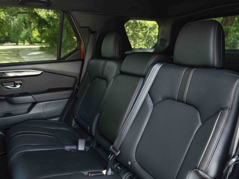 Used 2026 Honda Passport TrailSport Elite image 19