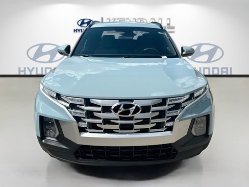 Used 2024 Hyundai Santa Cruz SEL w/ Activity Package FWD image 2