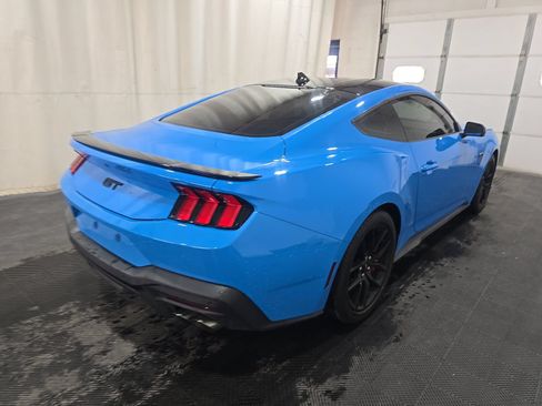 Used 2024 Ford Mustang GT Premium RWD image 4
