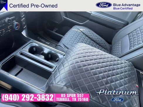 Used 2024 Ford F150 STX RWD image 17