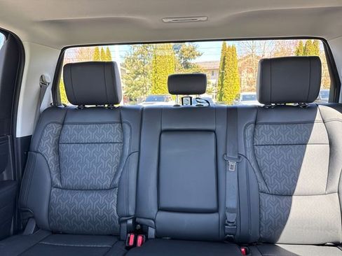 Used 2024 Toyota Tundra Limited w/ TRD Off-Road Package image 23