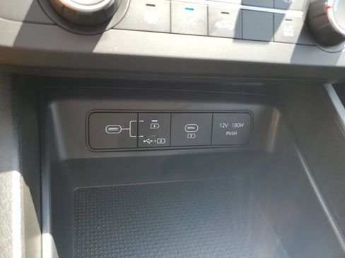 New 2026 Hyundai Tucson SE AWD/4WD image 27