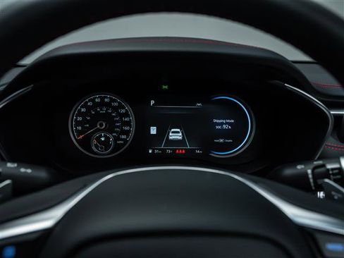 New 2026 Genesis G70 3.3T Sport Prestige image 23