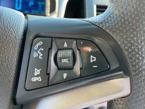 Used 2016 Chevrolet Sonic LT image 15