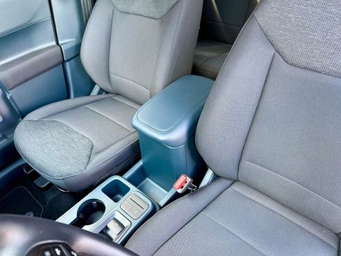 New 2025 Ford Maverick XL w/ Equipment Group 101A image 15